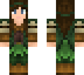 aroc the elf