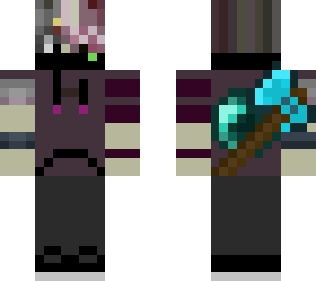 ashed nova
