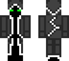 assasin not mine