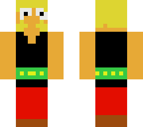 asterix