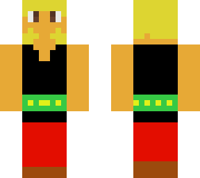 asterix