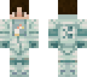 astronaught bean