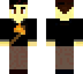 axeblazemen skin