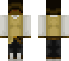 b (amongus oc)