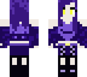 backwards star lady