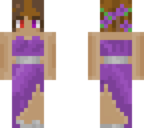 ball dress, amy