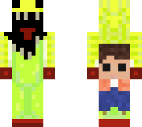 bany the sleep paralysis demon :)