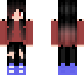 base build contest entry *lazy skin*