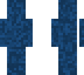 base for skin(cobalt)