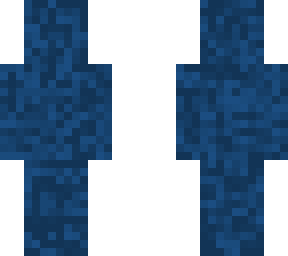 base for skin(cobalt)