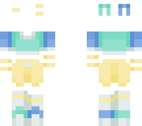 beach vibes (outfit base)