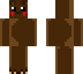 bear