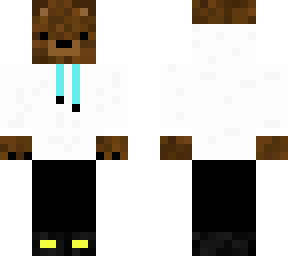 bear