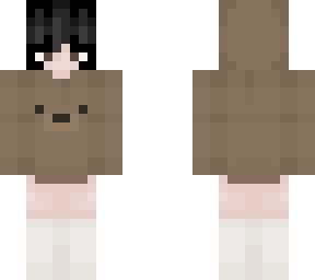 beary cute