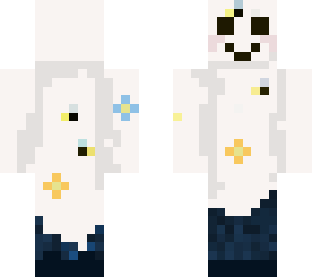 bee ghost!