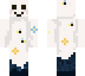 bee ghost!