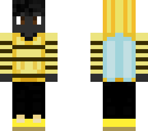 bee seth