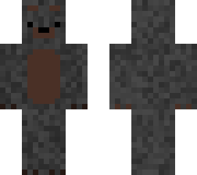 black bear