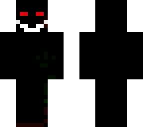 black entity