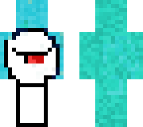 black noob dream