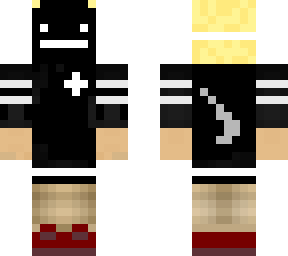 blackmaskdream