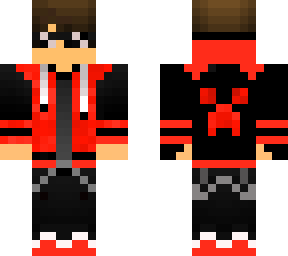 blade's skin v4