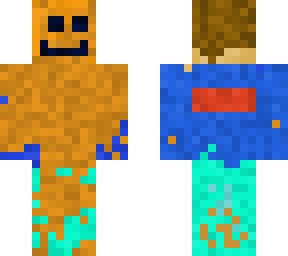 blob person