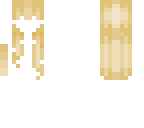 blond hair base