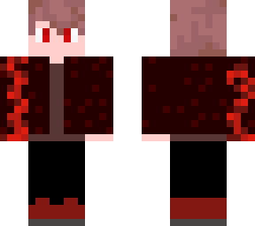 bloodvine human form ^^