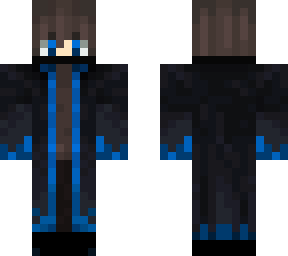 blue boy