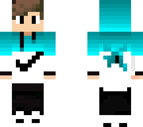 blue boy