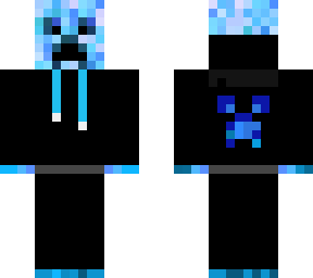 blue creeper
