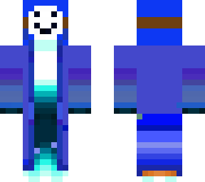 blue dream wizard