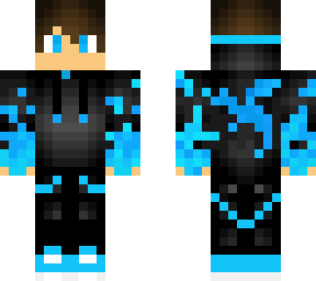 blue firemaster