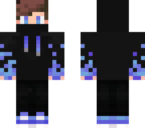 blue ninja