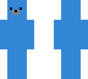 blue seal