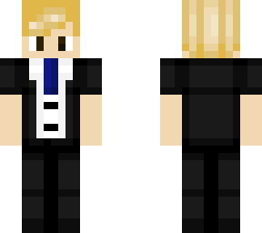 boy in a suit 2.0