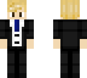boy in a suit 3.0