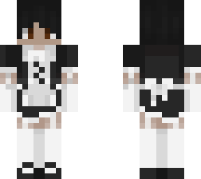 boy maid