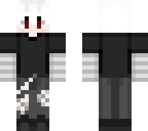 boy skin