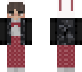 brandon_xo | Minecraft Skin