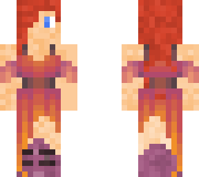 bride with phoenix dress