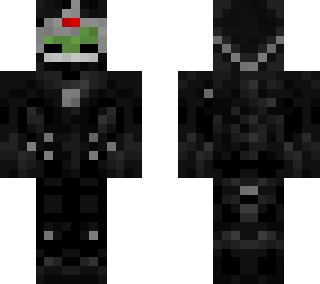 bridgeninja7542 remake 2