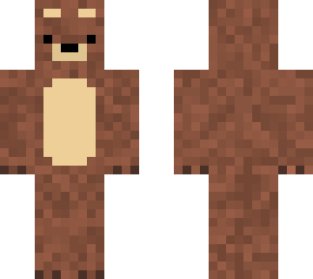 brown bear