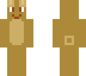 brown bunny