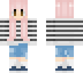 bts jimin girl