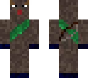 buffel (christmas edition)