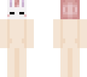 bunny base re-done