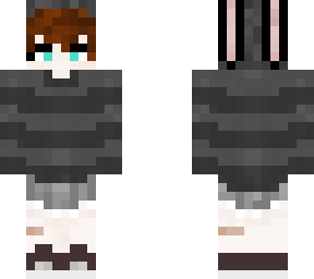 bunny boy