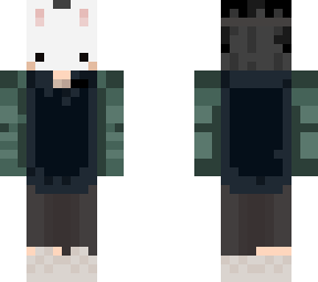bunny boy